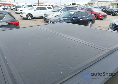 2007 Ford F-150 Fx4/Lariat/Xlt из США, поврежденный, VIN 1FTPW14V47KD32630